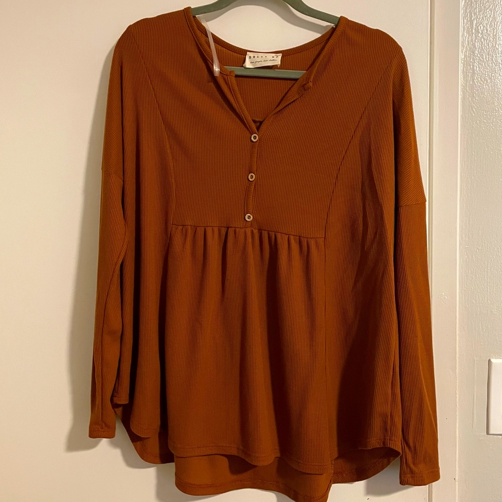 Rust top